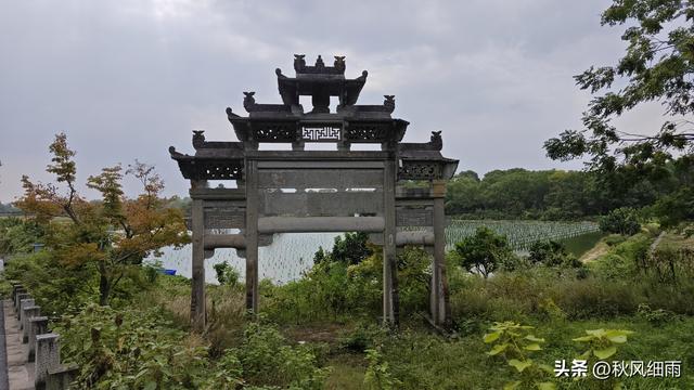 自驾衢州第四天，回沪途中不可错过的景点及费用大盘点