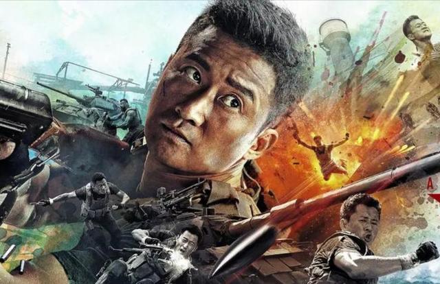 破防了！"假爱国"风波3年，51岁吴京人财两空，而他受邀观礼阅兵