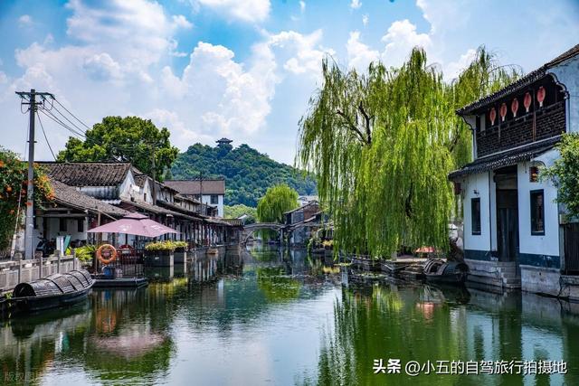绍兴 2 天 1 夜实测攻略！走先生笔下的江南，避坑 + 美食全说透