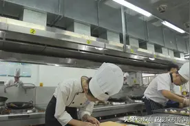 这三项特色粤菜菜品，有深圳标准了！图片