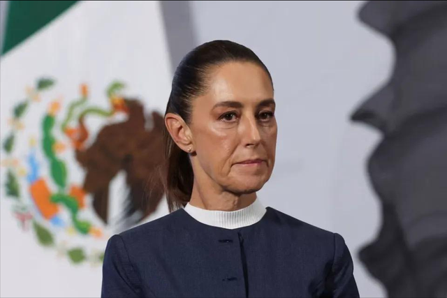 猥亵女总统？辱骂环球小姐？墨西哥立即反击，结局令全球大快人心