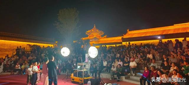 文旅热力十足！浑源交出亮眼答卷