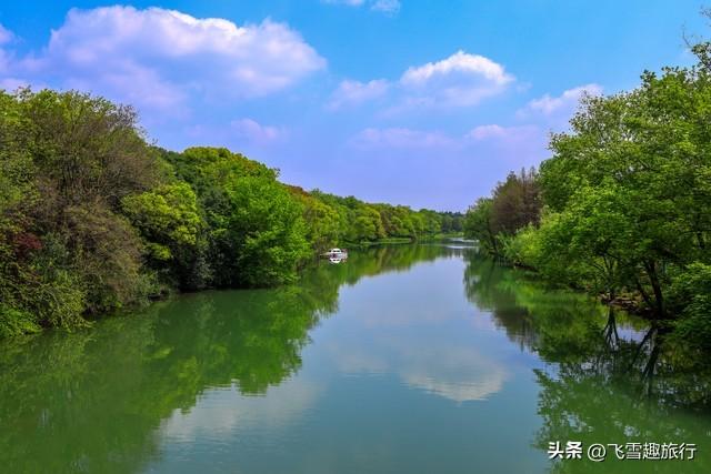 三天玩转杭州，来杭州必去的地方全攻略，建议收藏