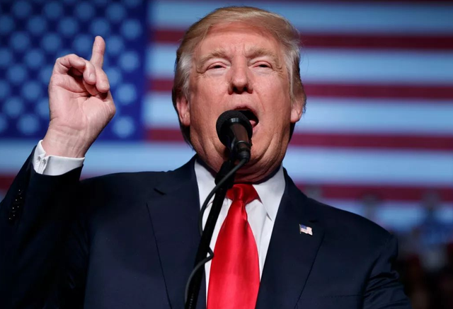 在中方入群前，特朗普又邀4国加盟？全球民调：美方让中国伟大