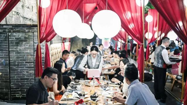 瑞安新焺集「游」至岭南：如何在文化厚重之地讲好新故事？