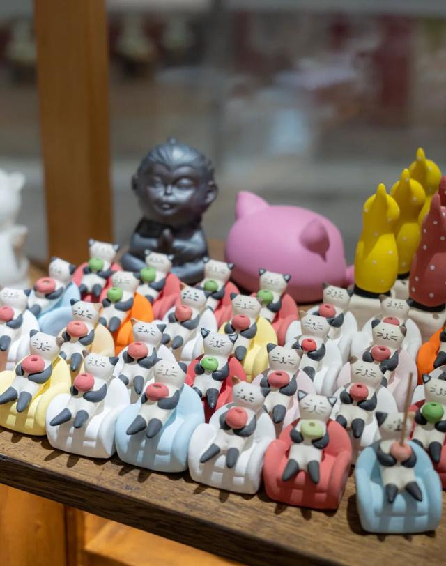 德化：“瓷”与“山”的邂逅，等你来赴约！