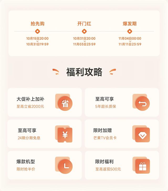 极米11.11超亮狂欢季：超亮天团上新，补上加补至高立省2000元