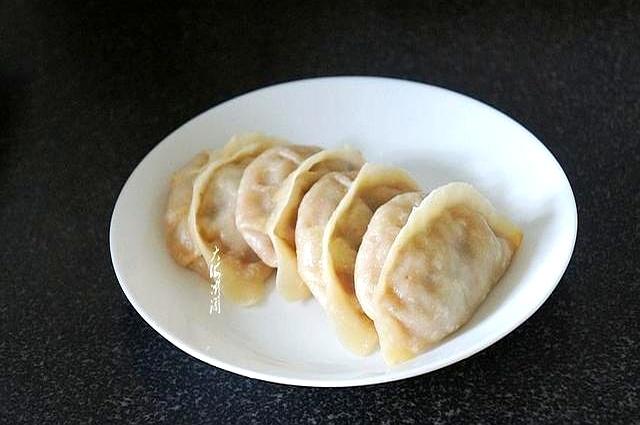 霜降吃饺子，韭菜芹菜靠边站，3种馅味美鲜香，营养好吃，真解馋