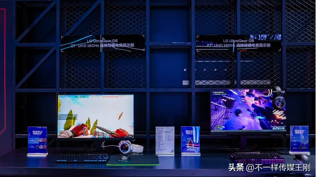 LG第四代OLED技术落地：LG 显示器新品引领夏日