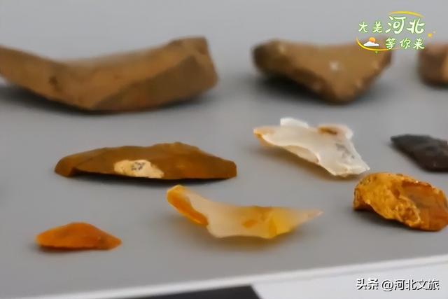 大美河北等你来丨泥河湾藏着多少秘密？来张家口一探究竟