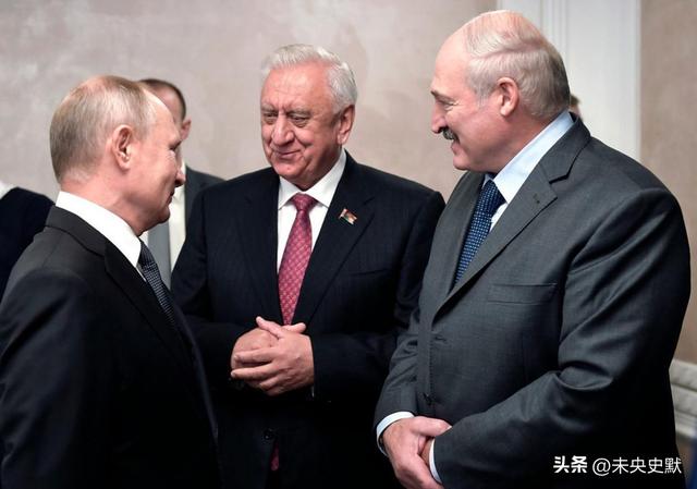 两国可能合并，一旦成功将成超级大国，恐将终结美国一家独大局面