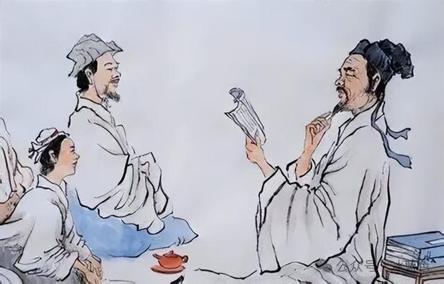 “脩”怎么读？脩字又是什么意思？“束脩”为什么是古代的学费？