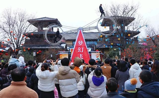 2026马年限时免费丨零门票丨西安及周边景区免票活动来啦~