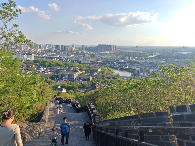 这座我去了又去的江南小城，魅力实在太大了