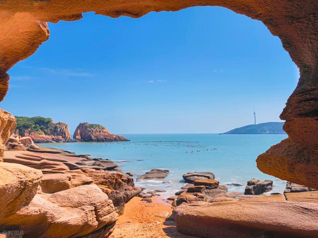 从湖南去了一趟霞浦，实话实说，回来才发现朋友圈都是骗人的？