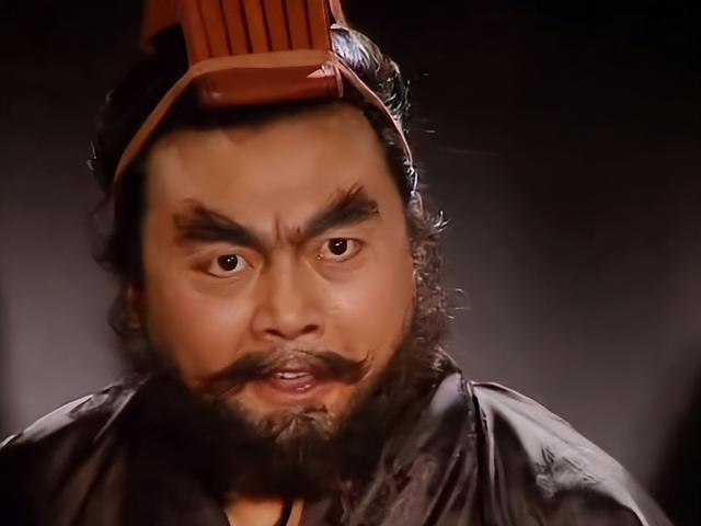 刘备分封了五虎上将，但实际掌握兵权的人只有三个，他们都是谁？