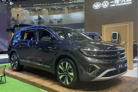 以价换量失败了？多款中大型SUV销量暴跌，14.5万起才卖出499台图片