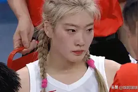 中国女篮3人获巨奖！每人奖励1套住房，李梦韩旭成功臣，年入千万图片