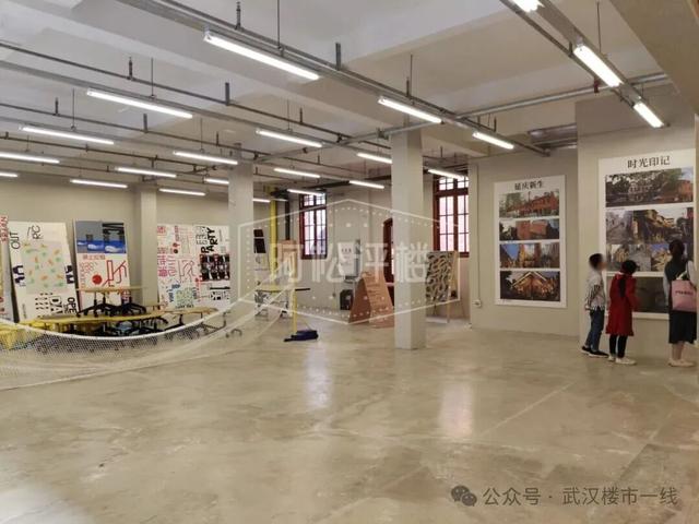 彻底出圈！武汉新增一个免费网红打卡地！