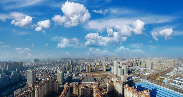 河北未来最吃香的城市	，不是沧州和石家庄，就连唐山都没选上