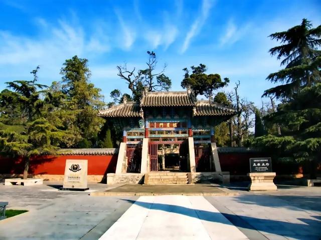跟着孔子文化节游济宁丨传承千年文脉，品味烟火人间——济宁文旅美食旅游线路来啦