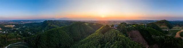 乐山本地人私藏！30个小众打卡地，颜值高还不挤！