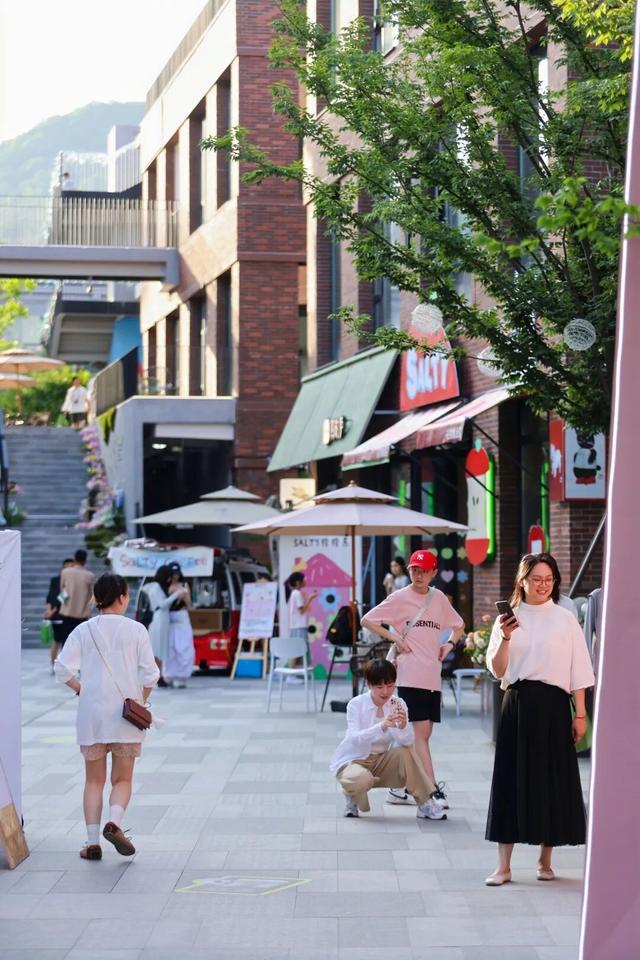 莫干山的文旅新实践，山野里长出了新日常