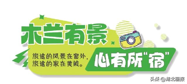 【知音湖北·魅力之城】十一不用去远方，黄陂就是好地方！