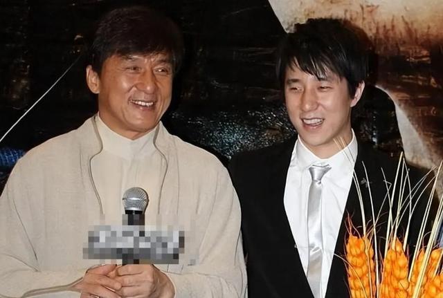 71岁成龙不再隐瞒，公开去世后留特殊礼物，病逝传闻早真相大白