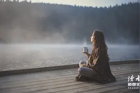 我见过活得最舒服的人，都自带“攻击性”图片