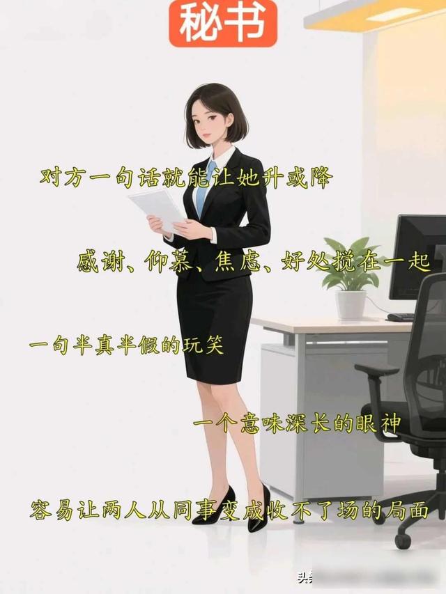 女生“出轨率最高”的6个职业！