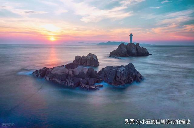 浙江旅行：20-50 岁无目的地必存！7 天玩遍古镇海岛避坑攻略