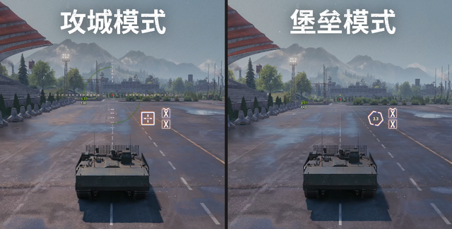 史上最豪福利，体验极致输出！铲车之王Strv107-120加入坦克世界