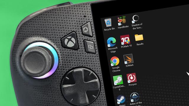 爆料称微软正在开发Xbox模拟器 兼容各种硬件运行游戏