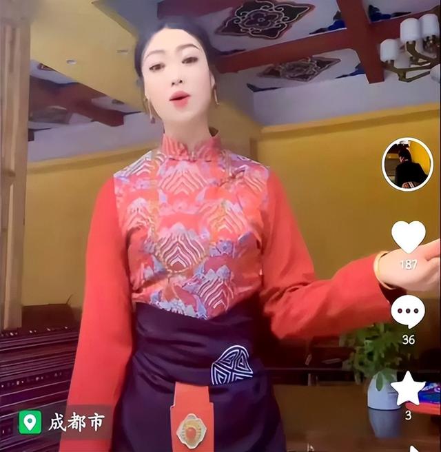 少林武僧一虎情劫收场，四川老板娘甩掉一虎，从山东返回四川阿坝