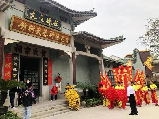 广东佛山三日游详细攻略