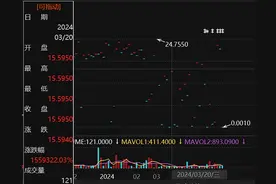 无法兑付回售本息！跌至0.001元的搜特退债屡创历史图片