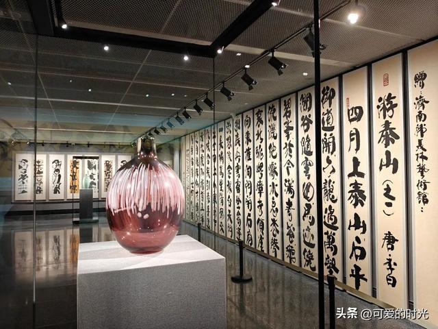 1000元实现了3天济南遛娃之旅