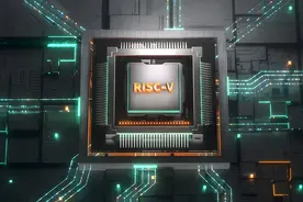 国产替代风口，RISC-V芯片狂飙（附名单）图片