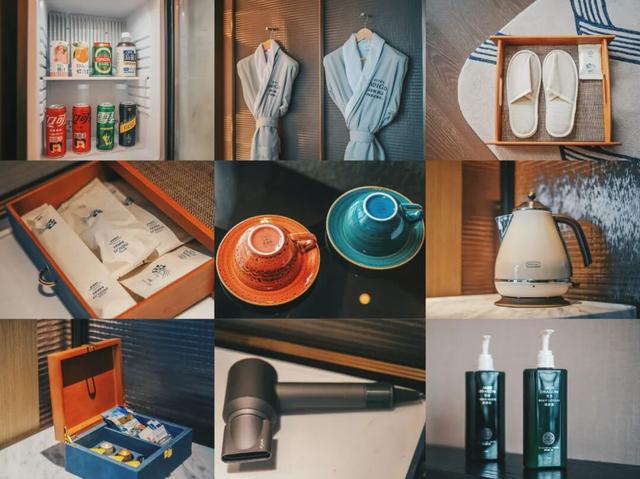 富贵迷人眼！去不腻的江南，又有高颜值酒店登场