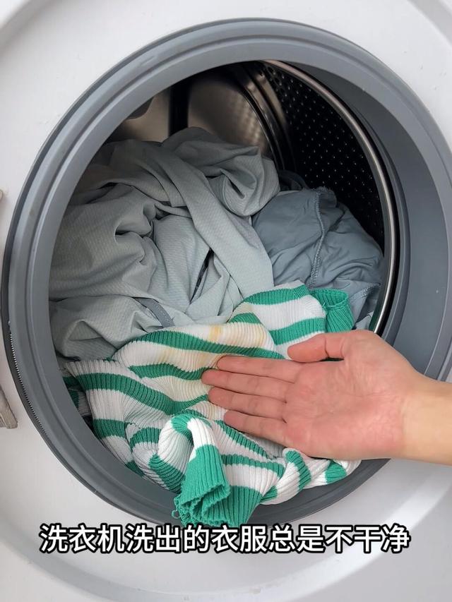 为什么滚筒洗衣机正逐渐退出中国家庭？听内行人说完，恍然大悟了