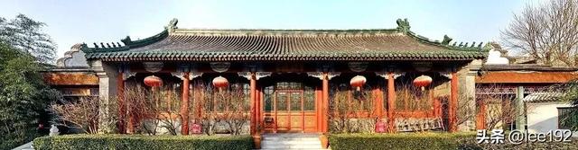 王府系列之—探访凤凰窝:桂公府(22)