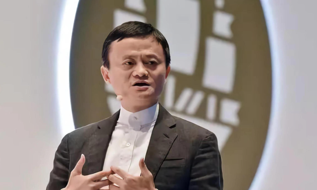 马化腾没想到，和马云“较量”了十多年，如今竟还是被他捷足先登