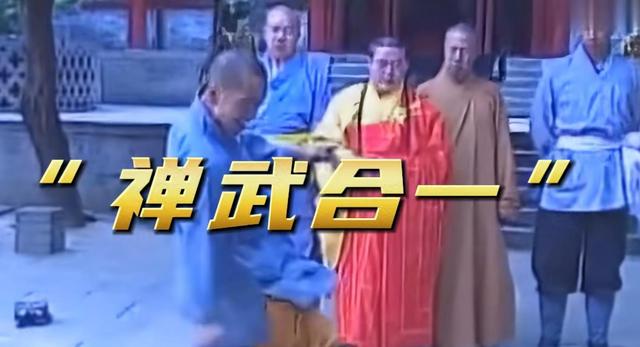 一波未平一波又起！继释永信被抓六天后，释小龙父亲也被扒黑历史
