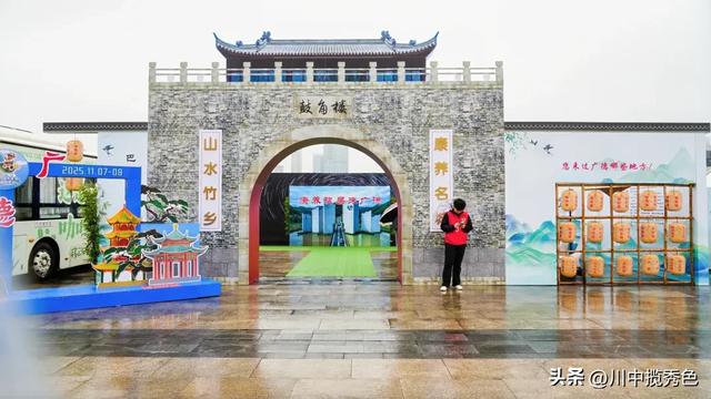 正式启动!来玩!来逛!来嗨!