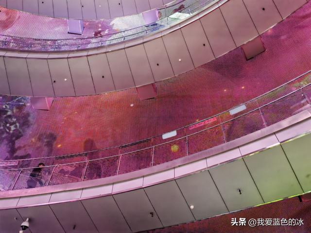 参观北京的中国电影博物馆，虽然距市区很远，但值得跑一趟