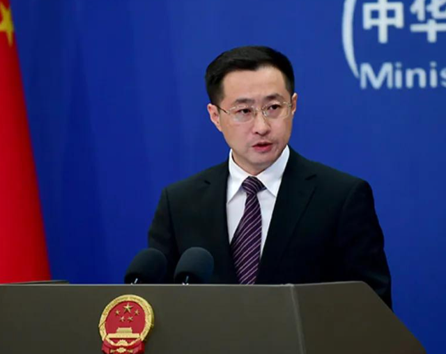 准备收网？中方发出最后通牒，高市紧急派人访华，我大使下死命令