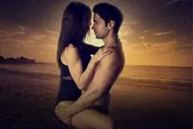 允许触摸身体，却不准亲吻？关于这一点，一分钟给你来详细讲讲为图片