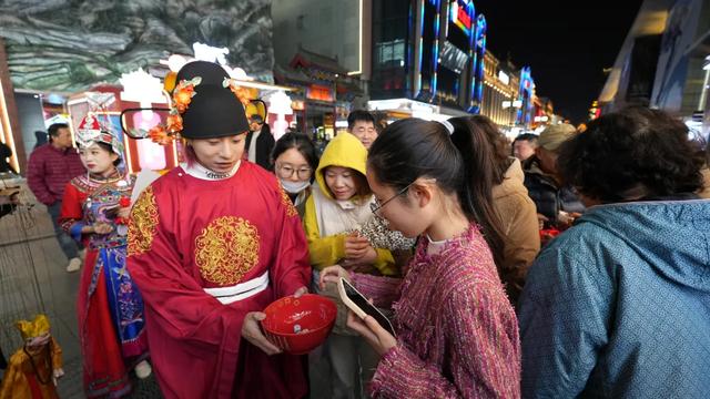 首站开启！山海闽西南亮相沈阳！快来一起“交换冬天”→