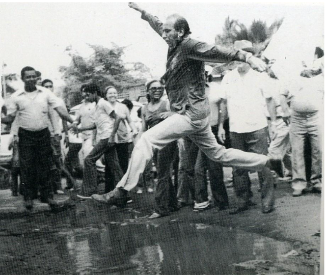 委内瑞拉困境：基本盘太小，建制派太弱